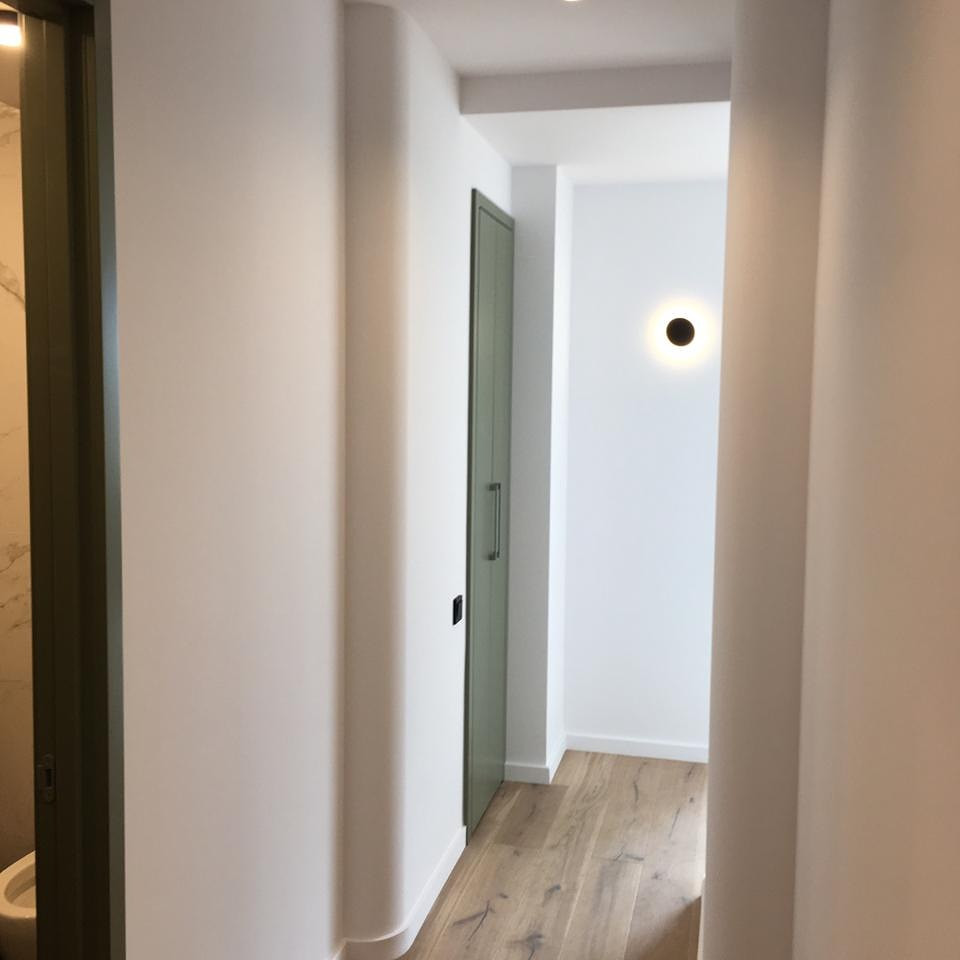 Ремонт квартиры в Москве