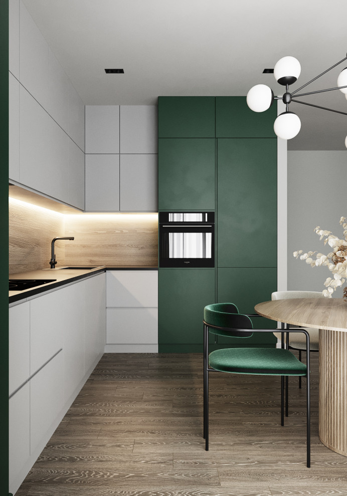 Чемпион Парк 86м2