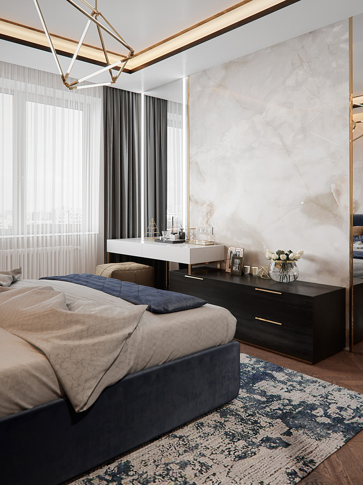 ЖК Европа Сити