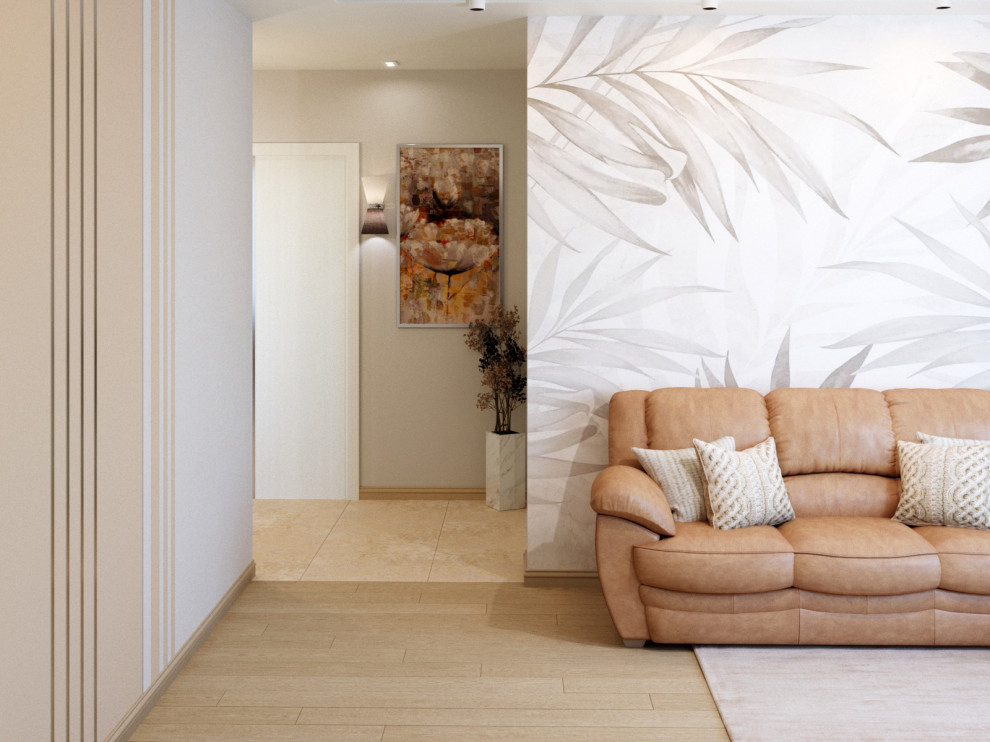 ЖК Сосновый бор