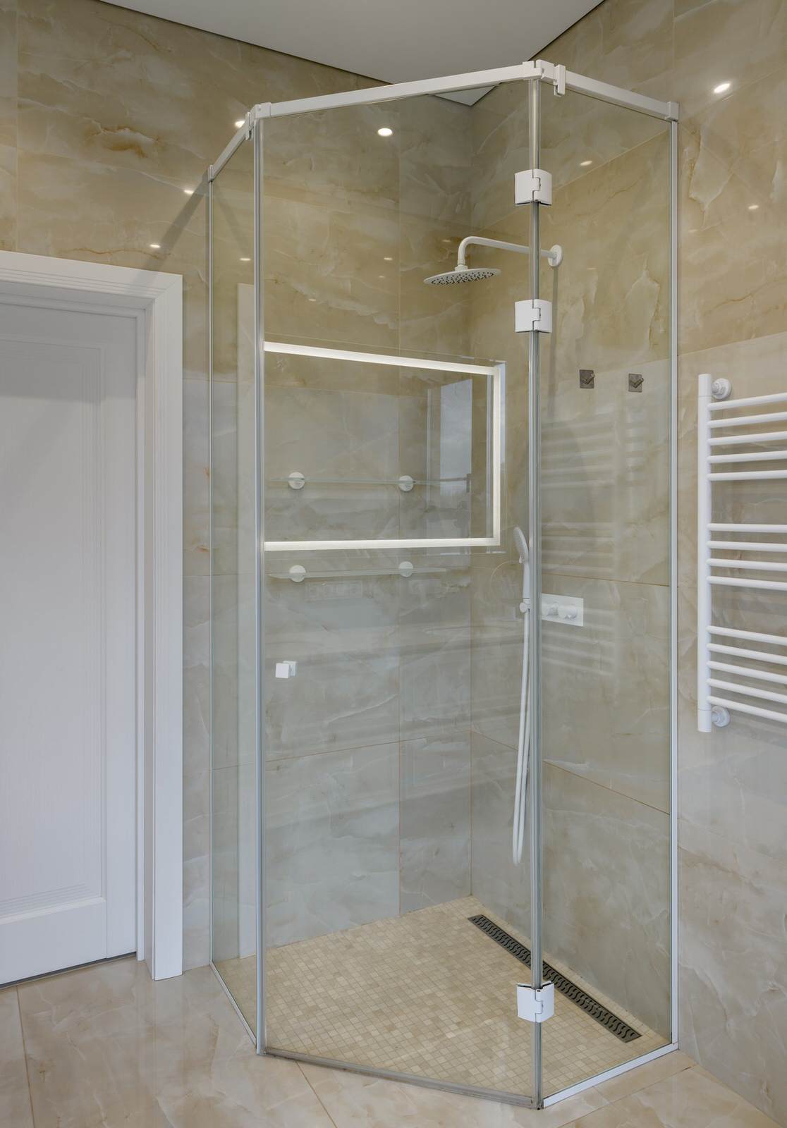 Частный дом 400 м2