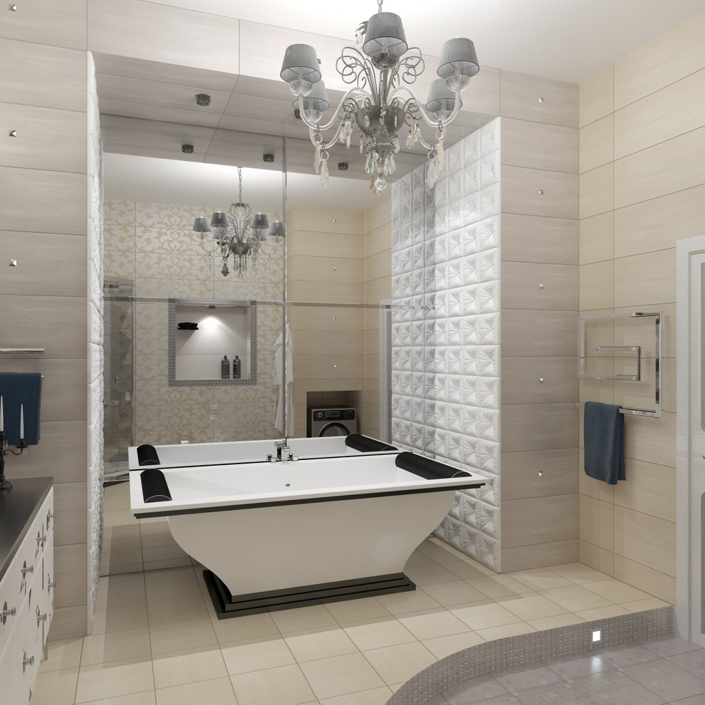 interior design bathroom