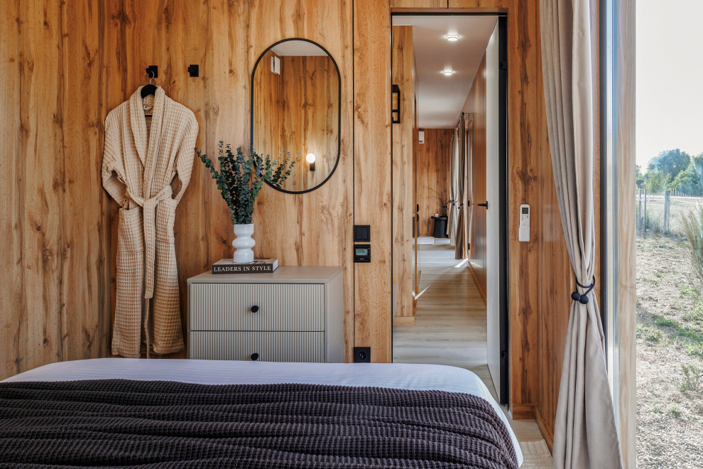 Valley Shelter Mocco