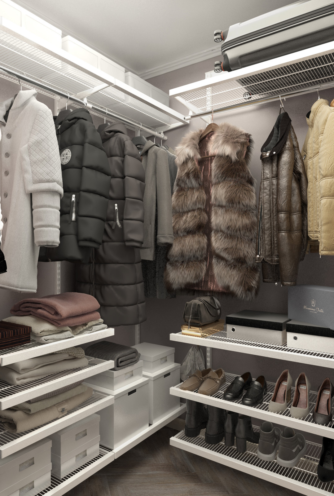 ЖК Мандарин г.Воронеж