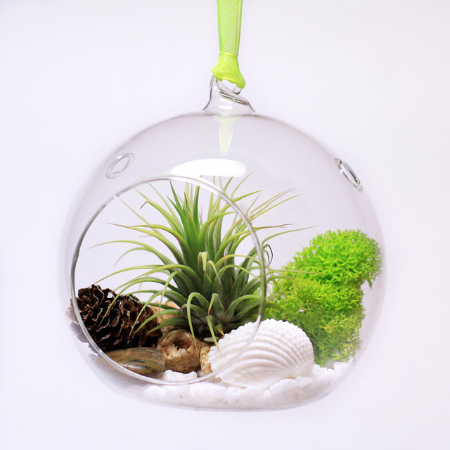 Фотоохоота: 63 идеи, как сделать новогодние игрушки своими руками