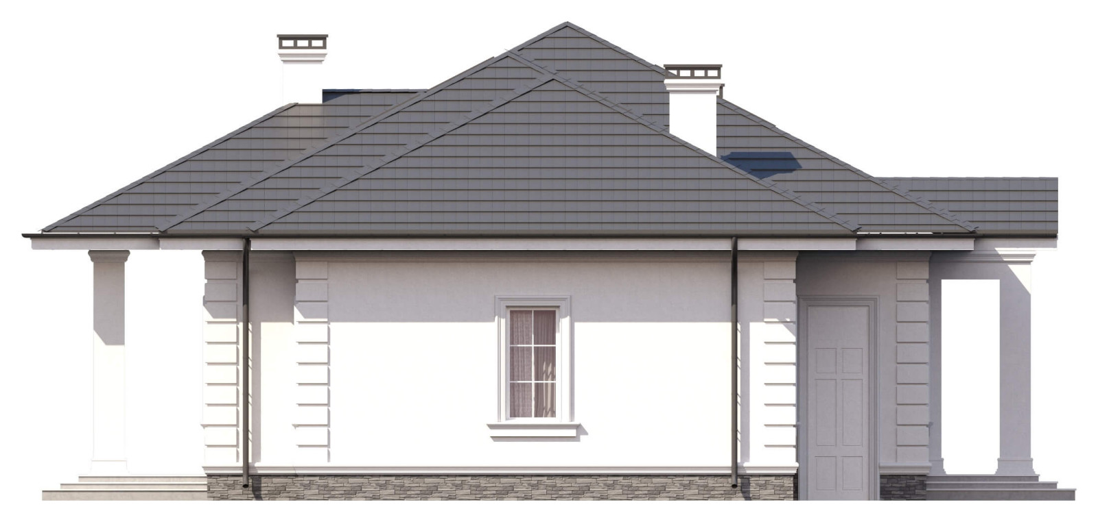 Верона-2_257 кв.м