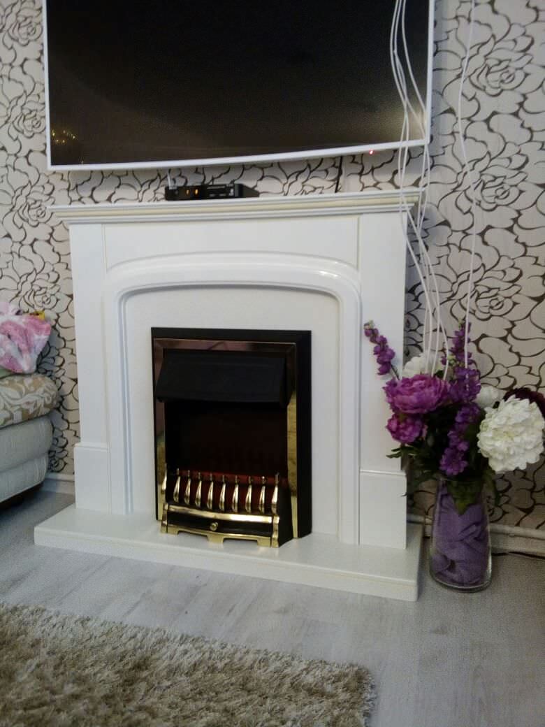 Фоновое изображение профиля Cветлана