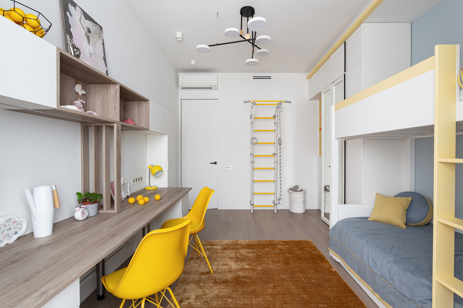 Утренний туман