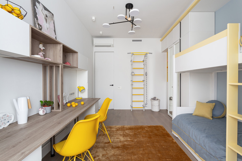 Утренний туман