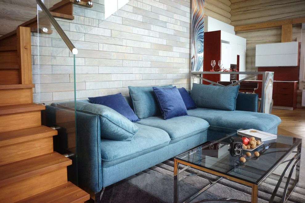 Сотрудничество с дизайн-студией "5 звезд"