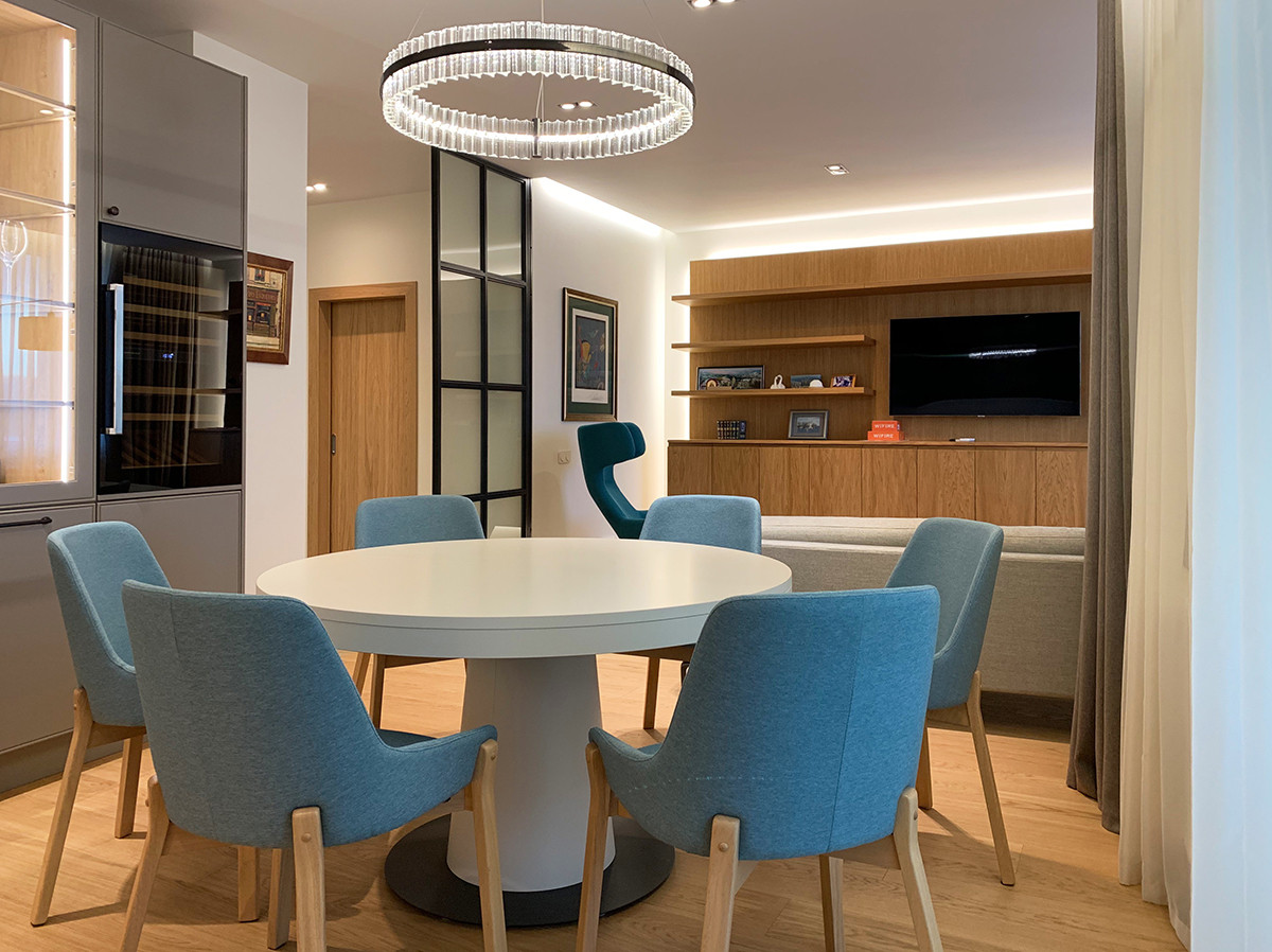 Обложка проекта: Cosmorelax 16