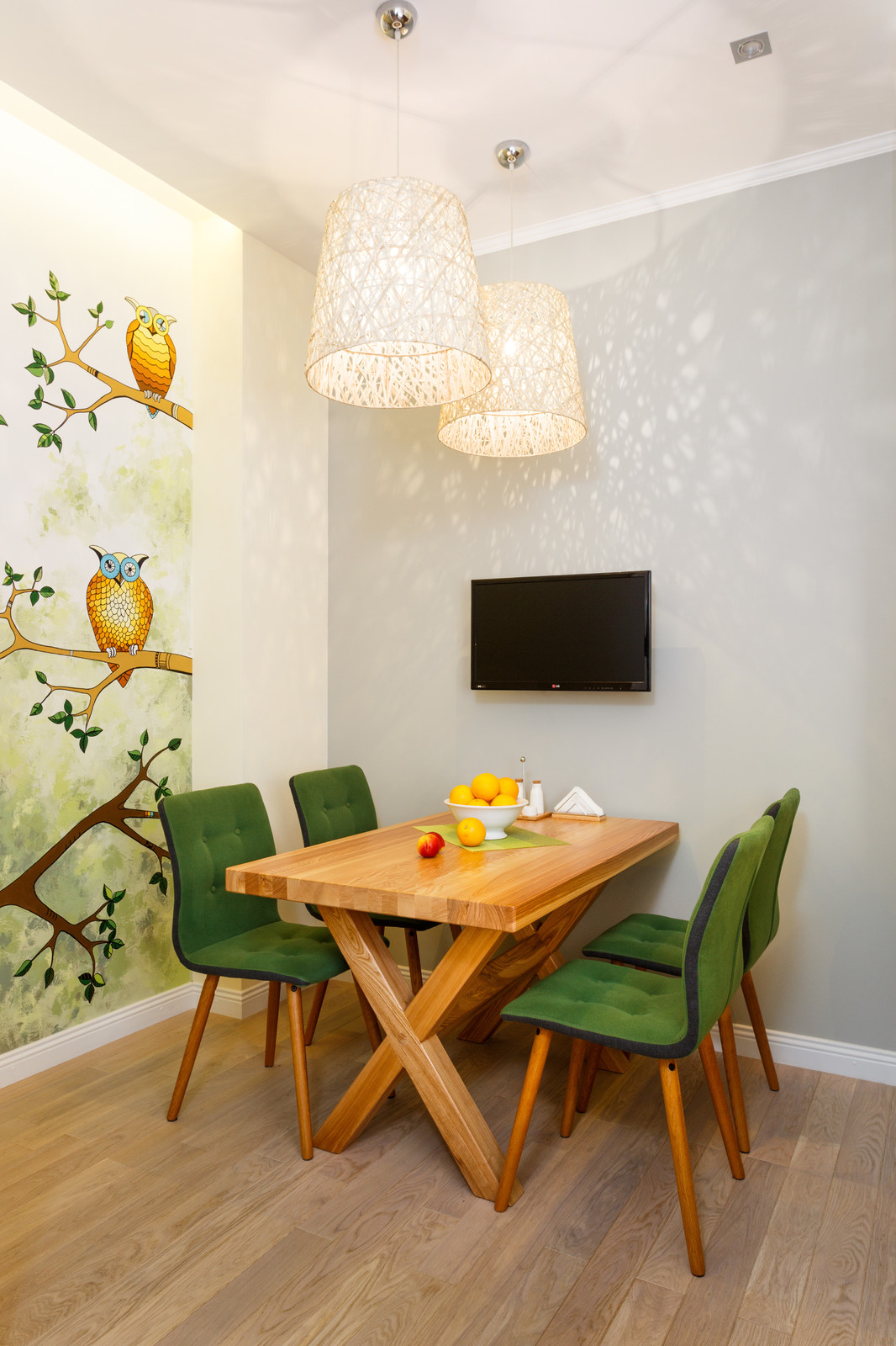 Квартира в Зеленоградске. Калининградская область