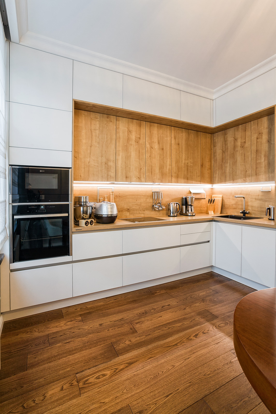 Реализованная кухня 9