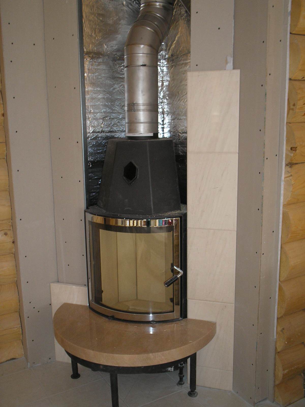 Еще одна сборка кминов, готовых и не очень ))