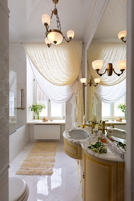 "Классическая нежность"