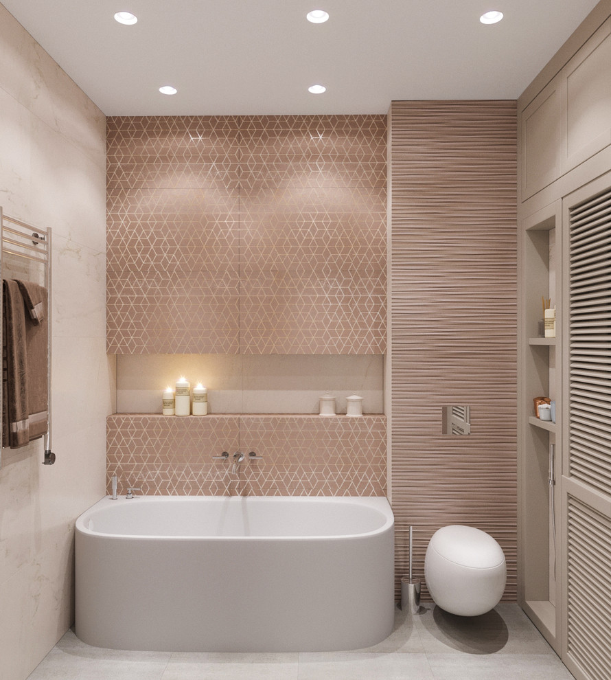 Ванная комната