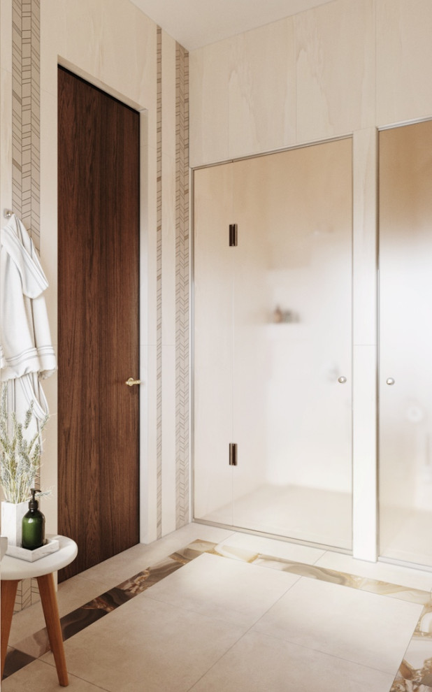 Проект "Настоящий семейный дом"