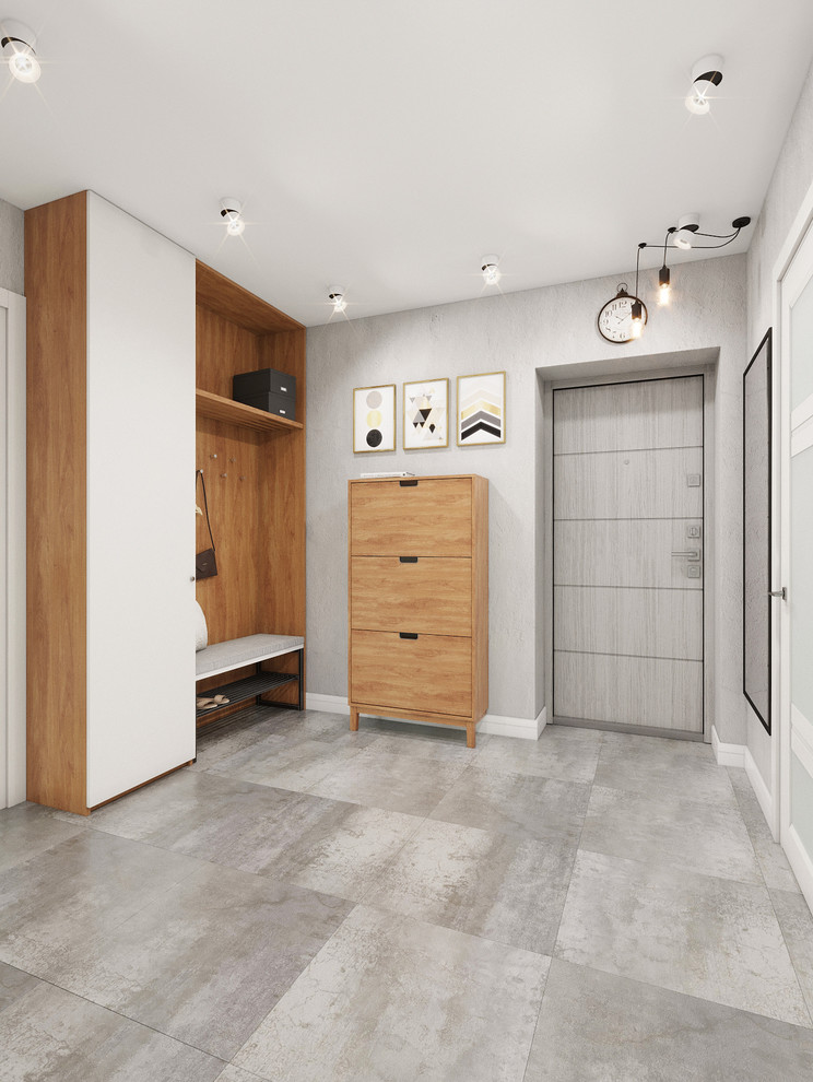 Квартира на ул. Шахматная в Калининграде