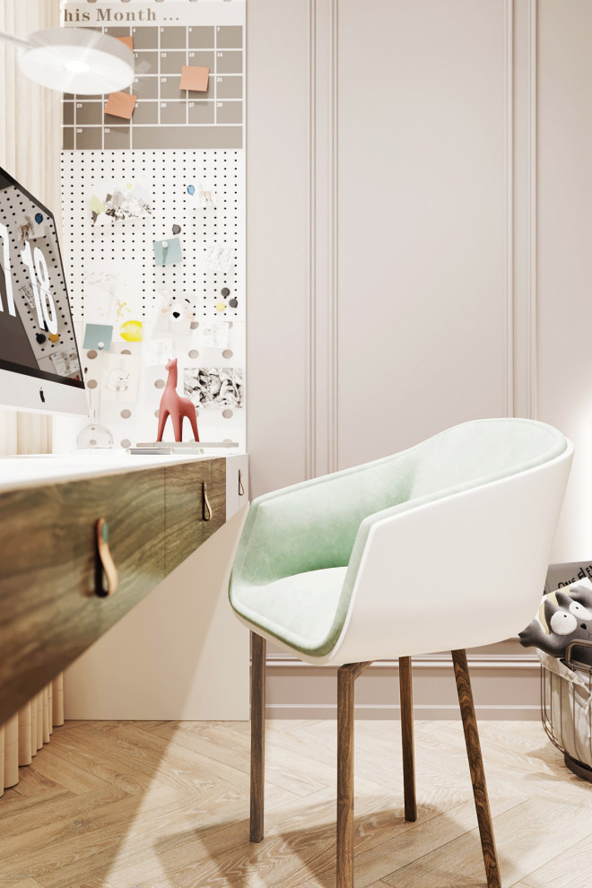 ЖК Губерния, г. Пермь