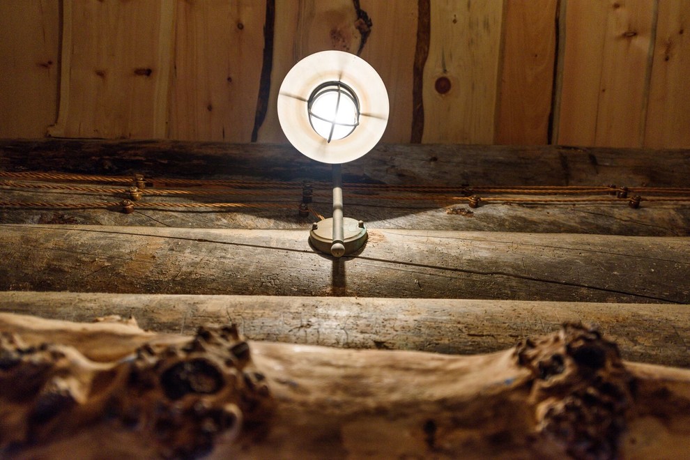 Родовое гнездо которое опережает время