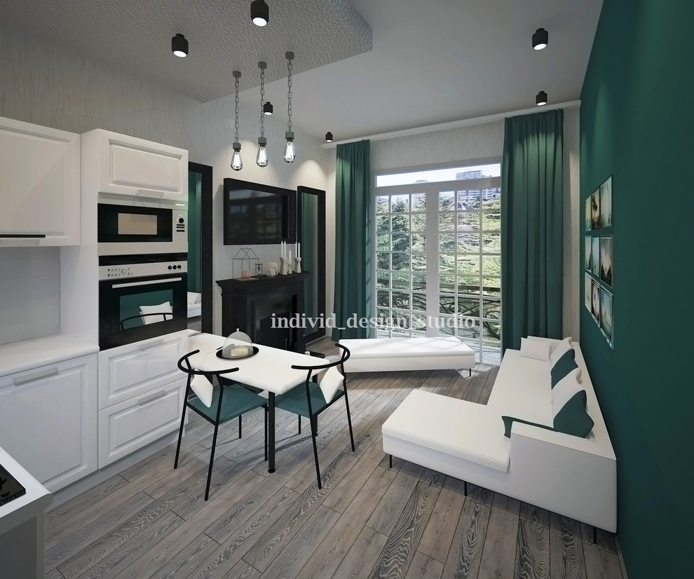 Апарт-отель Покровский