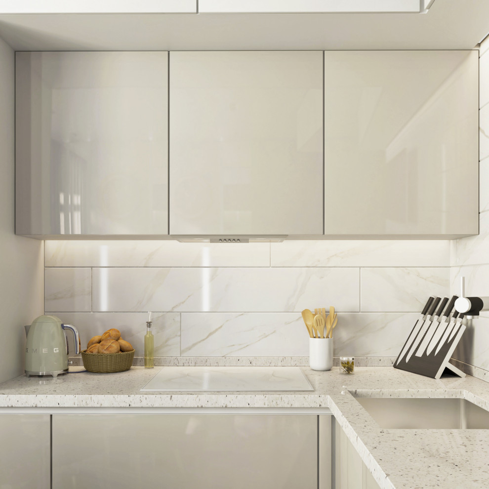 Нотки классики на 36 квадратах