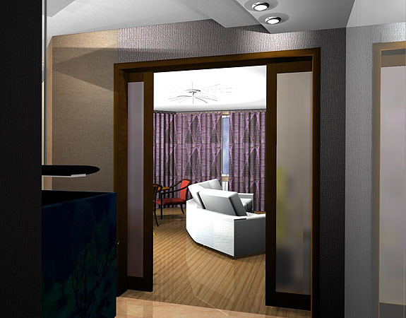 Архитектор А.Кирюшкин