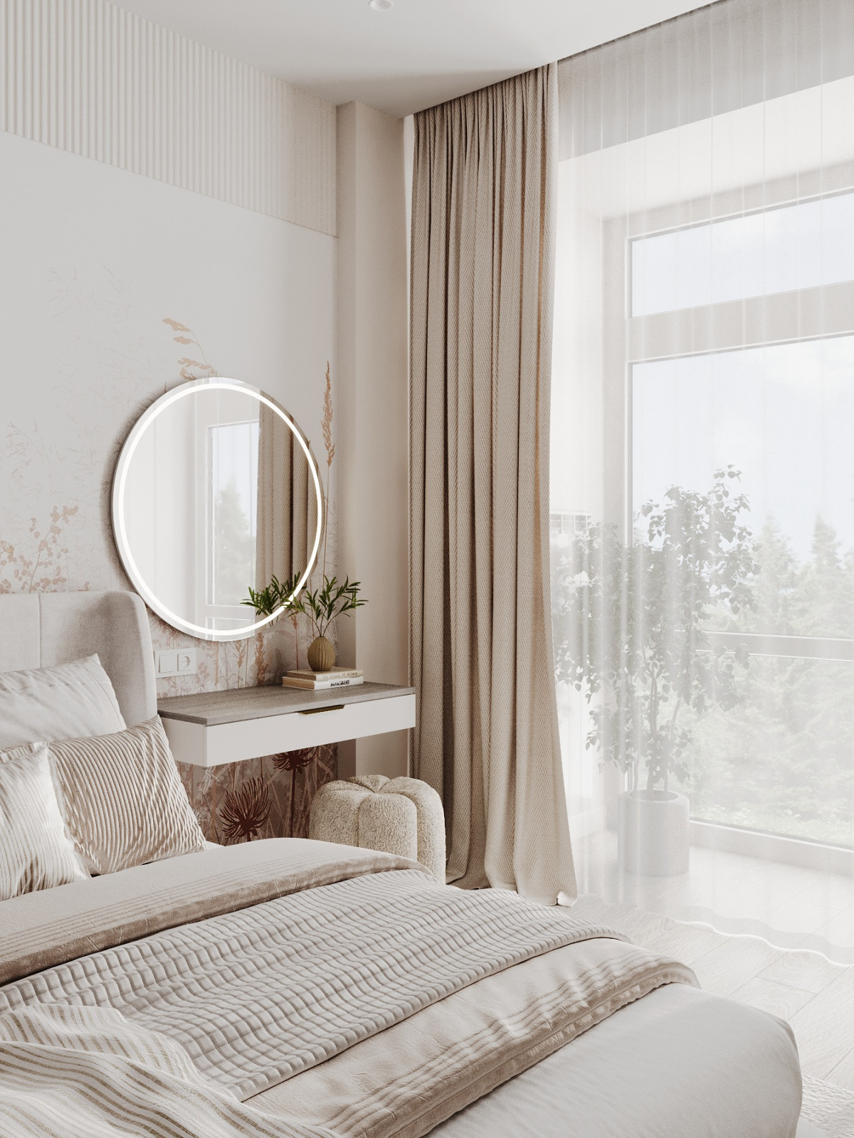 Левобержный