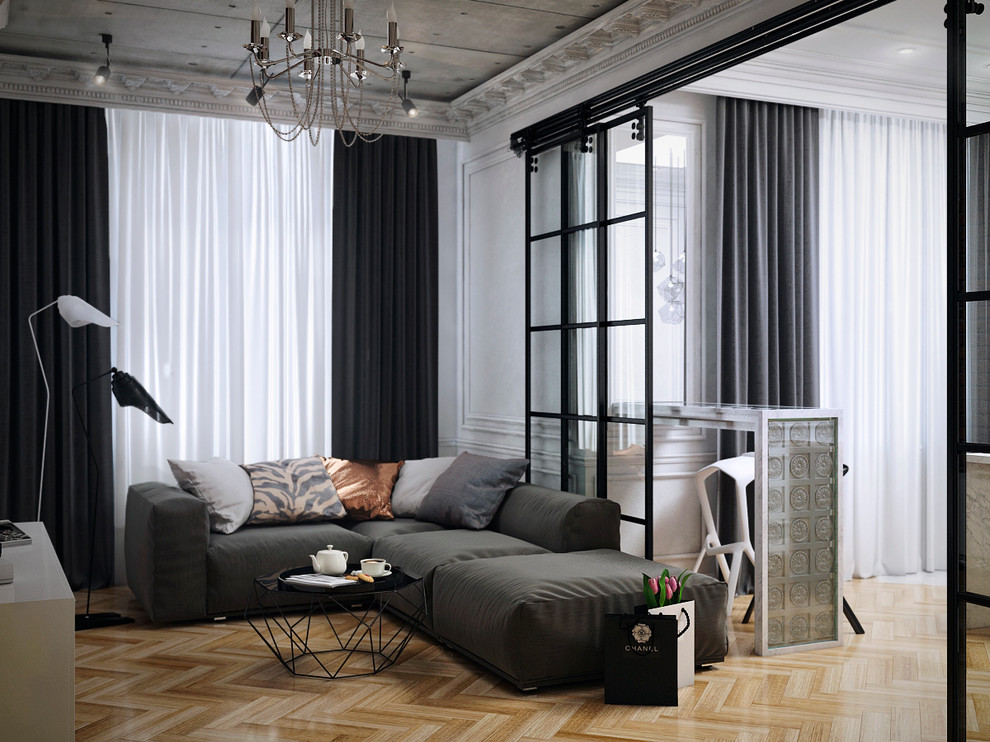 1 комнатная кв-ра в жилом комплексе Riverside