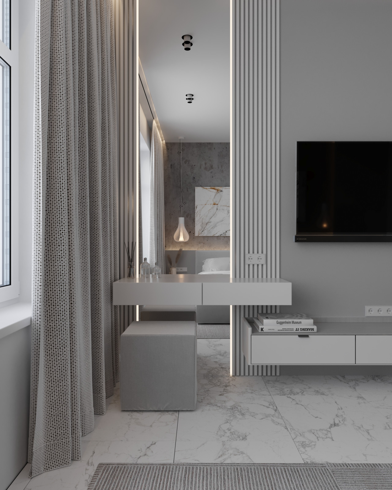 Дом на западе, для семьи из 5 человек