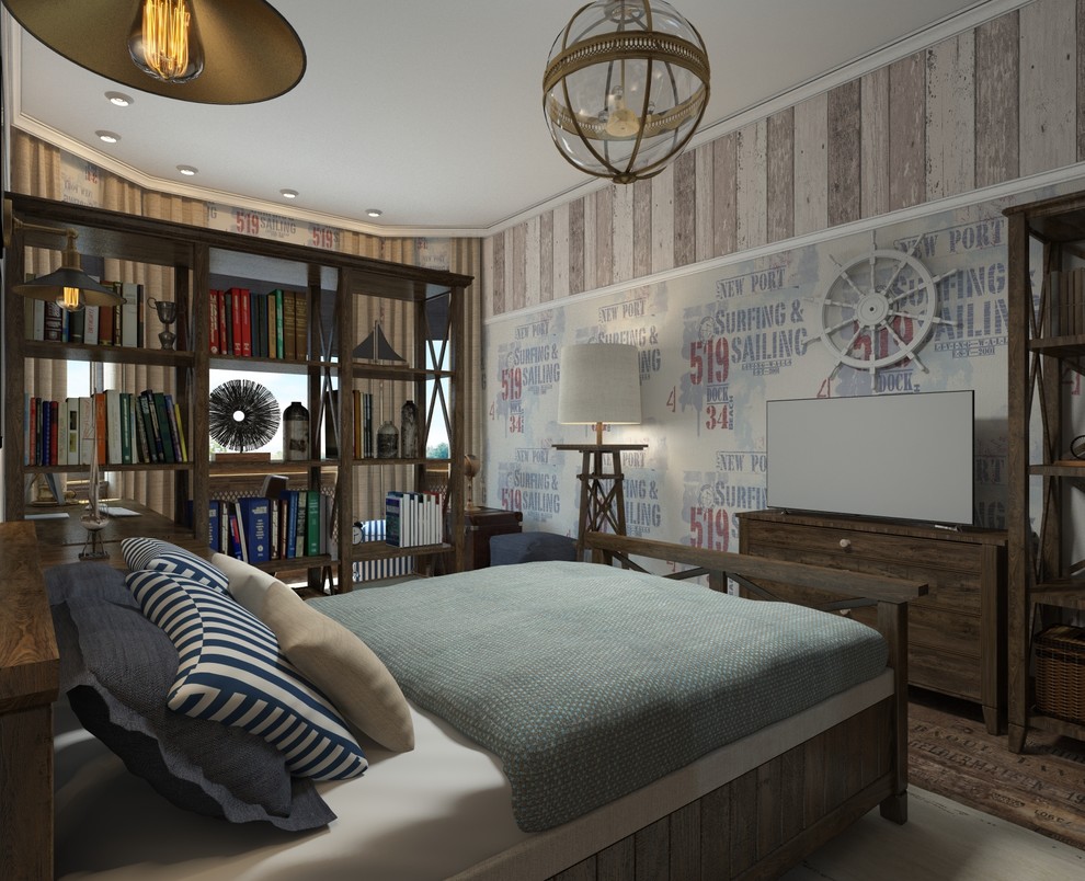 Детская для Гардемарина!