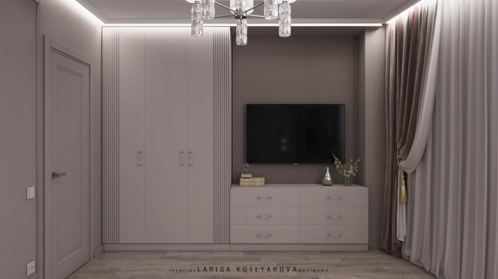 ЖК "Манхэттен"