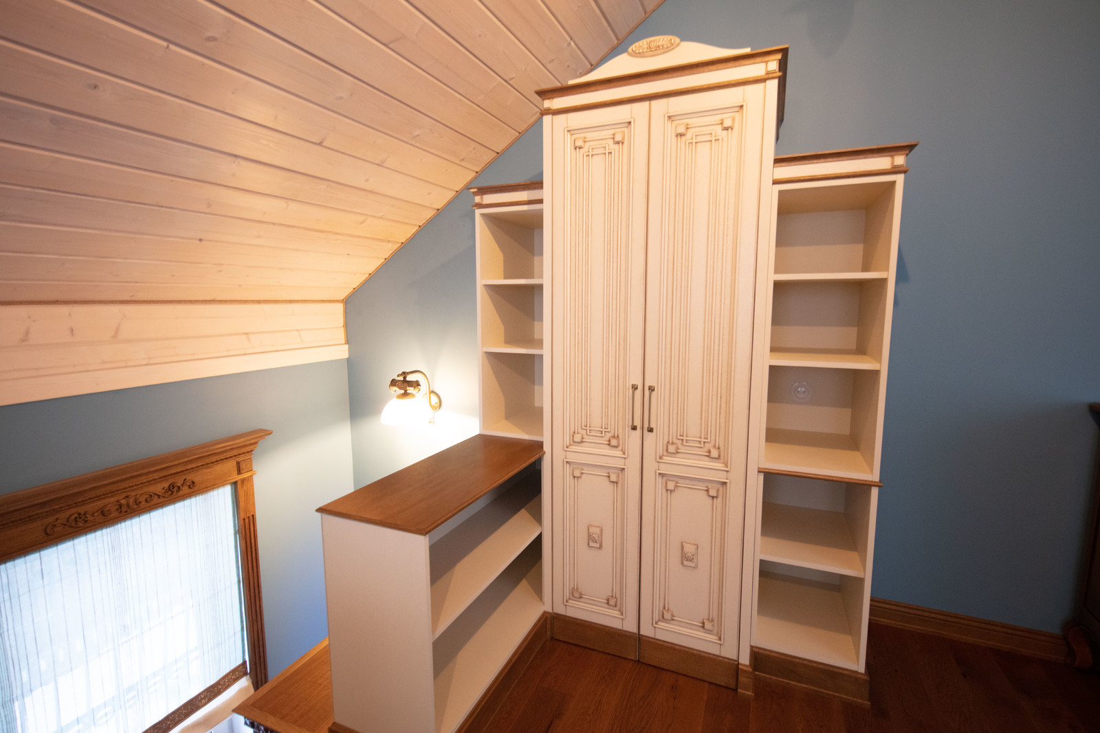 Для тела и души