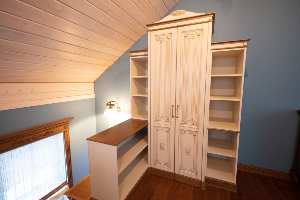 Для тела и души