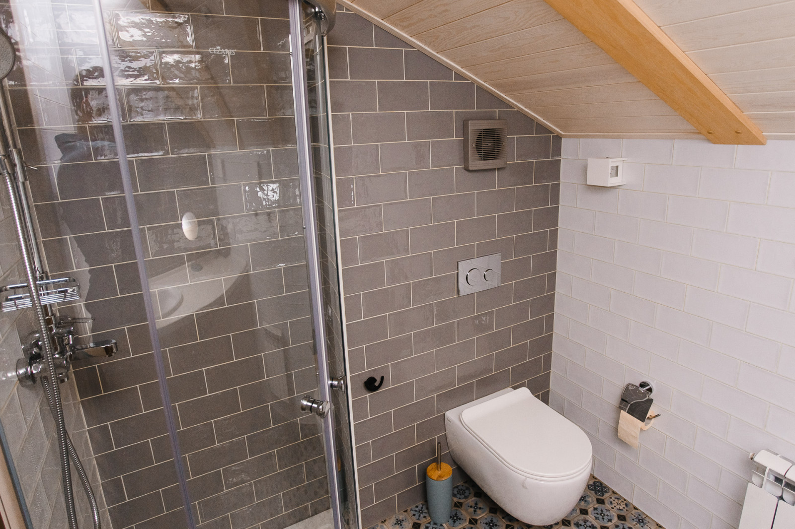 Загородный дом, 170 кв.м