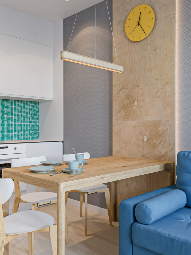 Однушка под сдачу