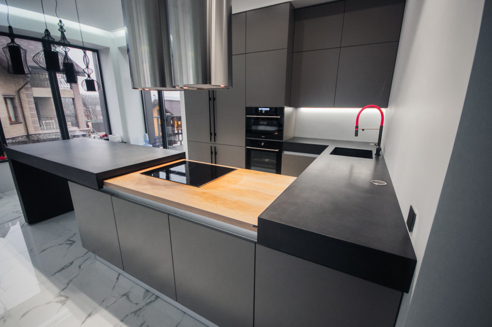 Кухонная столешница