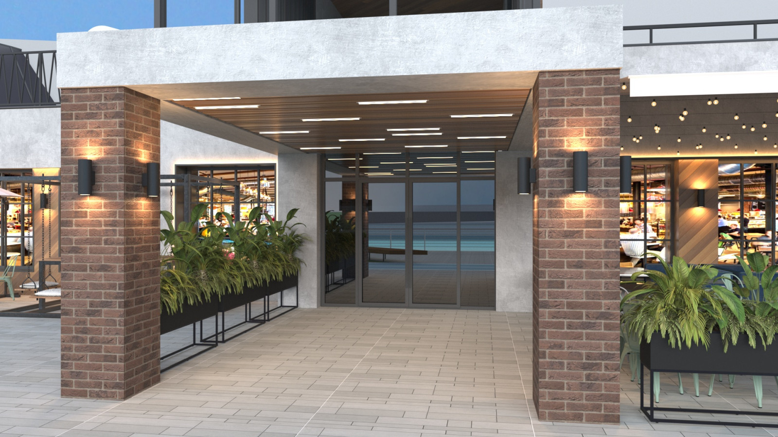 Хомякова Ольга