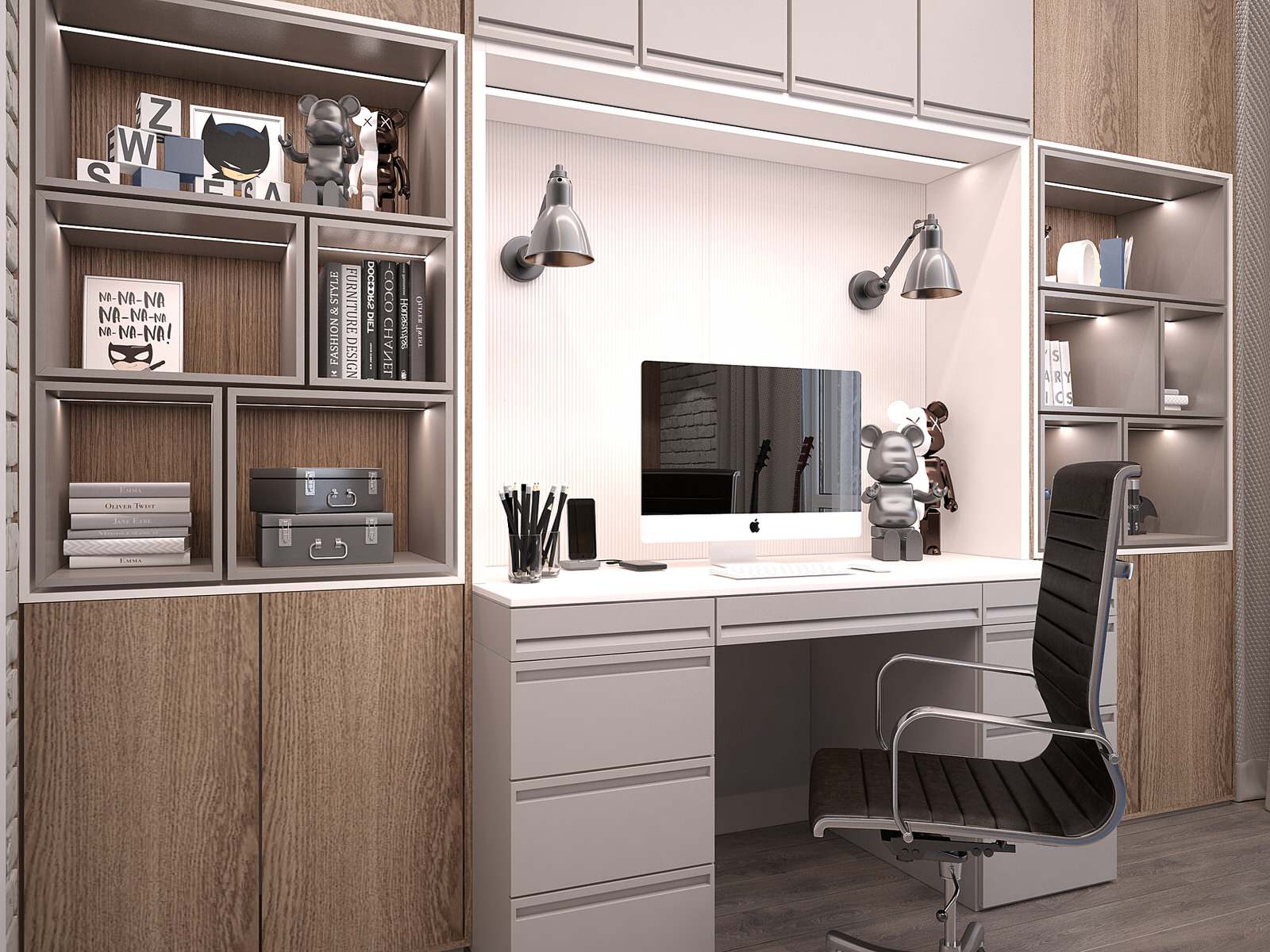 Детские для мальчиков.