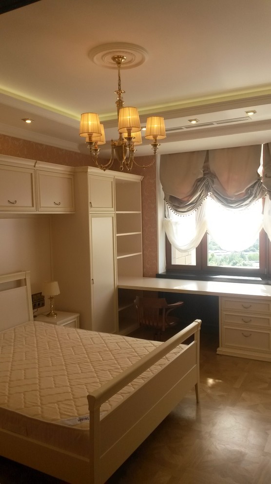 ЖК "Дипломат"