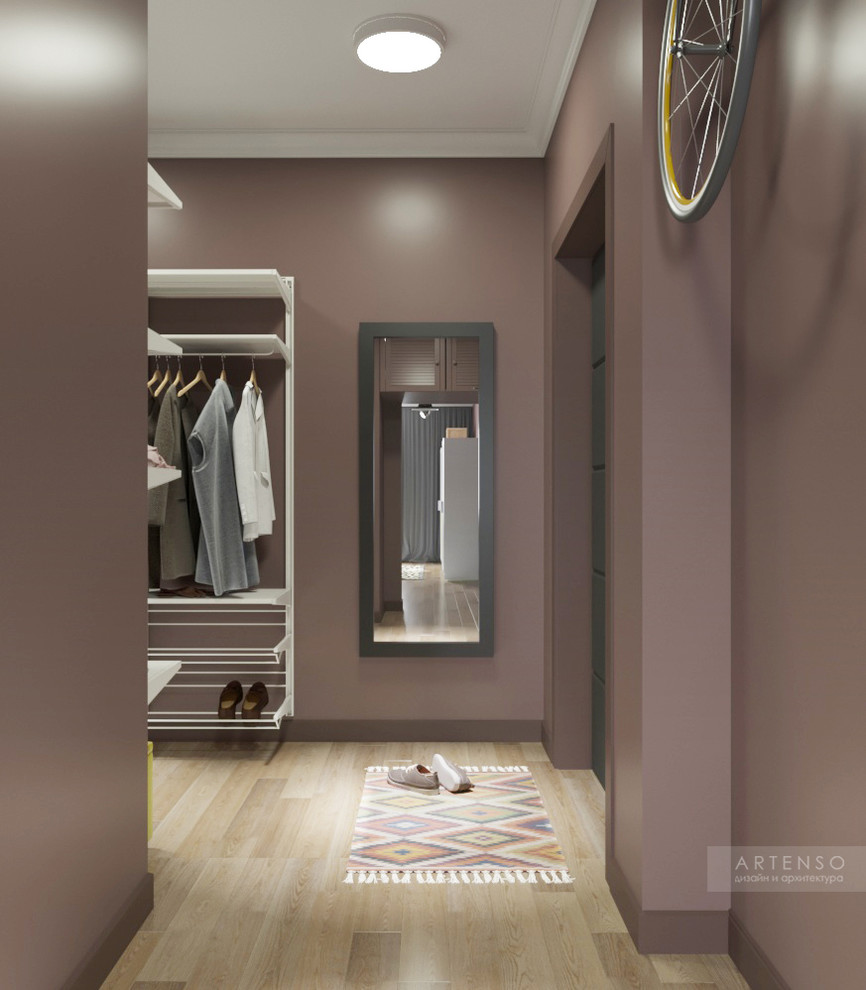 Квартира-студия