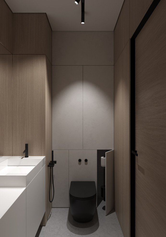 Обложка проекта: ЖК Magnum