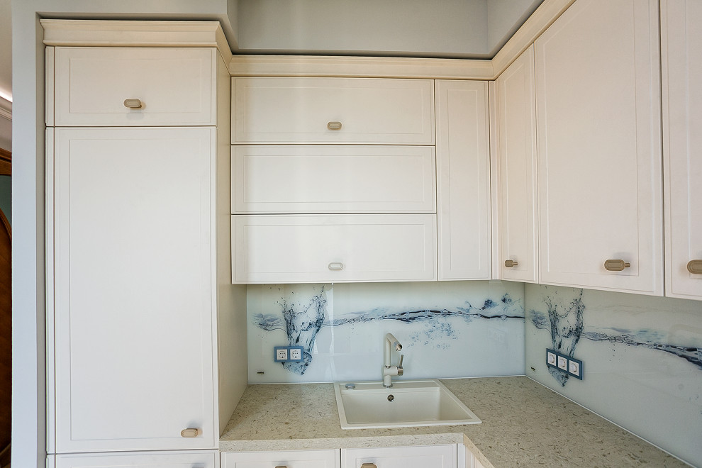 Реализованный проект 28