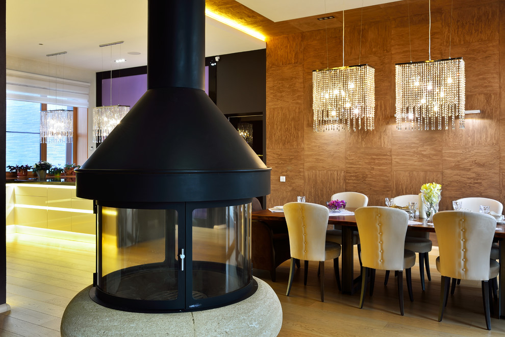 Загородный дом в п. Молодежный 800м2