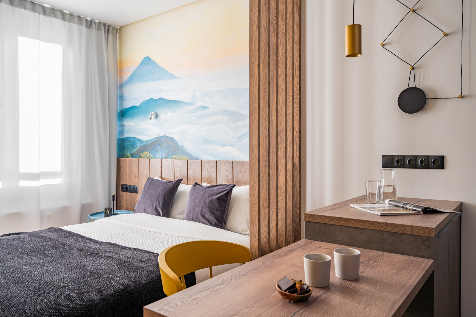 Горная Мьянма