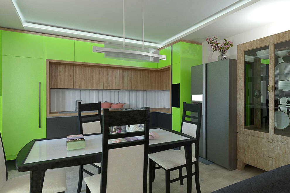 квартира для молодой семьи