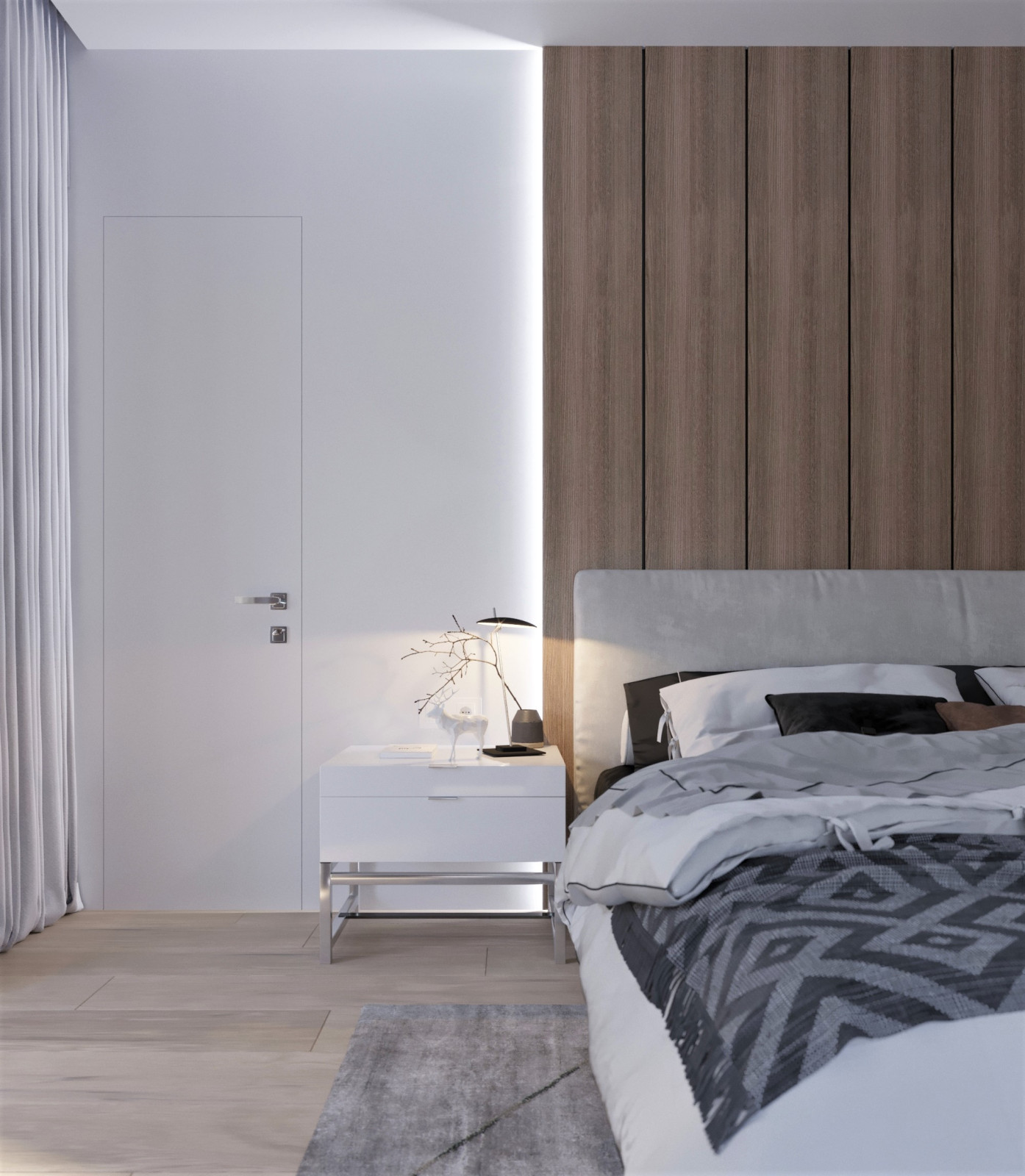 ЖК ПЕТРОВСКАЯ РИВЬЕРА