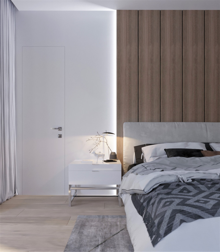 ЖК ПЕТРОВСКАЯ РИВЬЕРА