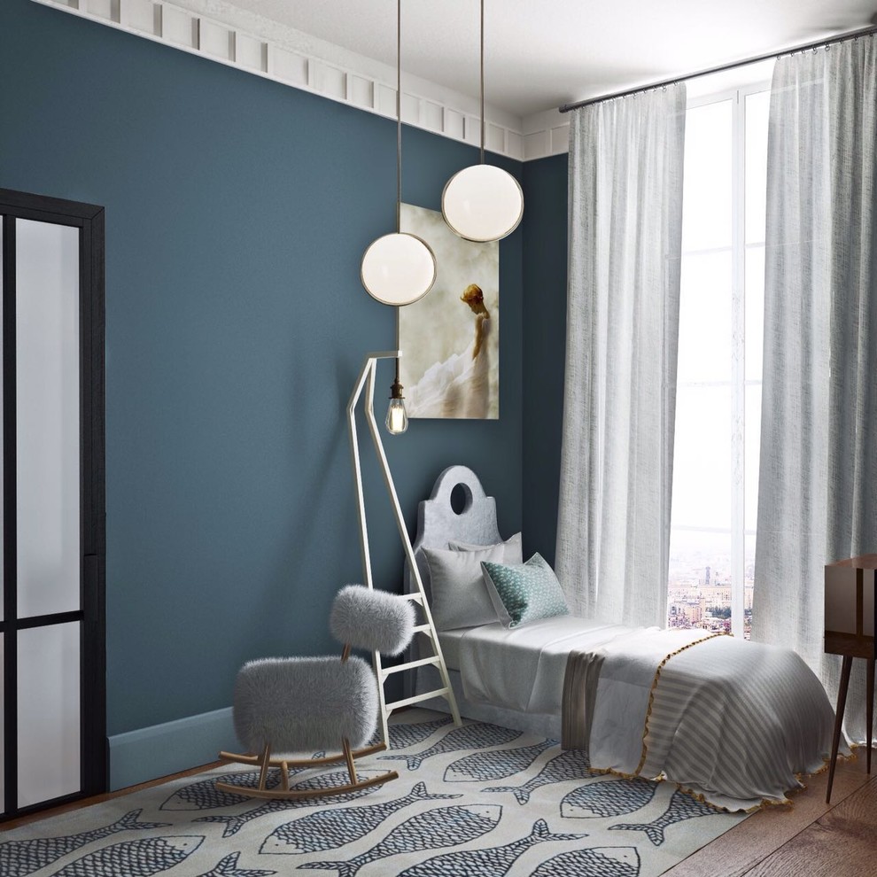 АЛЛЕГОРИЯ УТРА