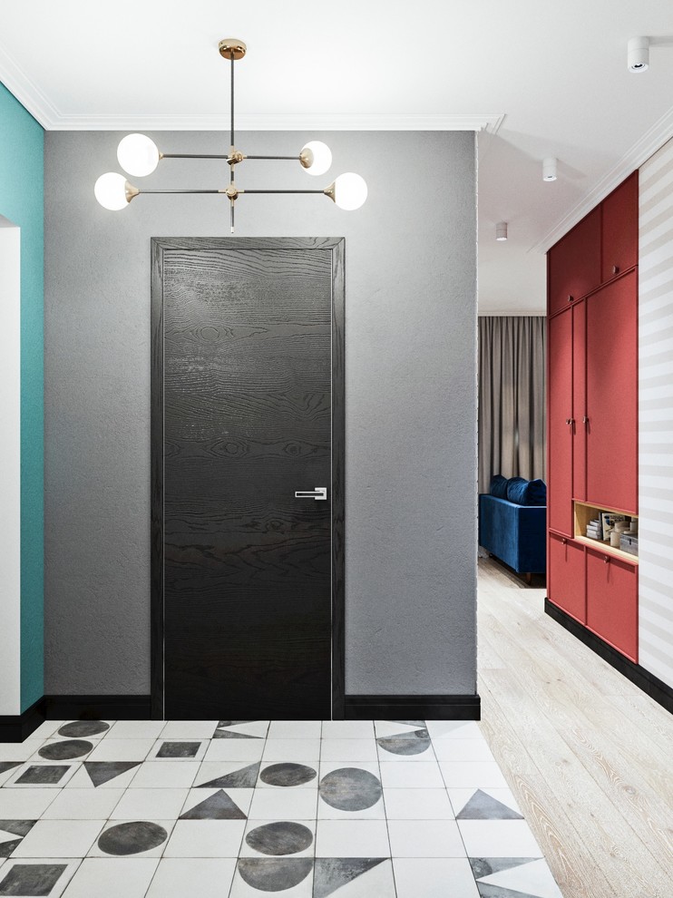 Уютная квартира для молодой семьи